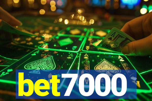 bet7000