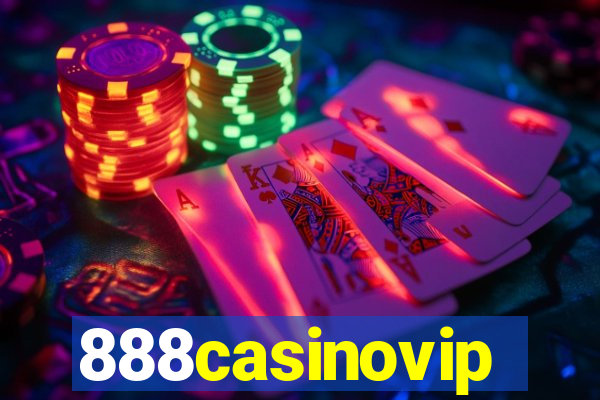 888casinovip