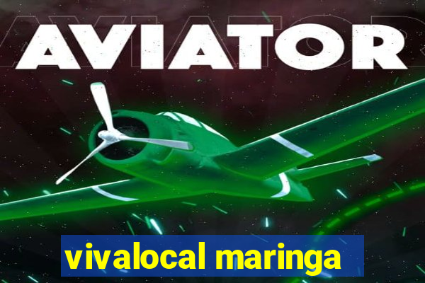 vivalocal maringa