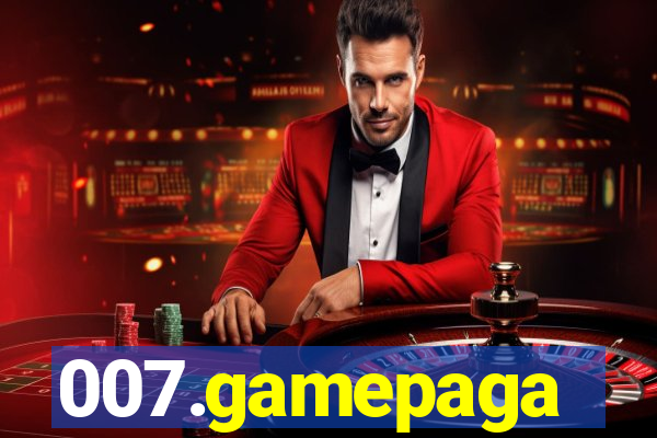 007.gamepaga