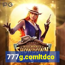 777g.comltdco