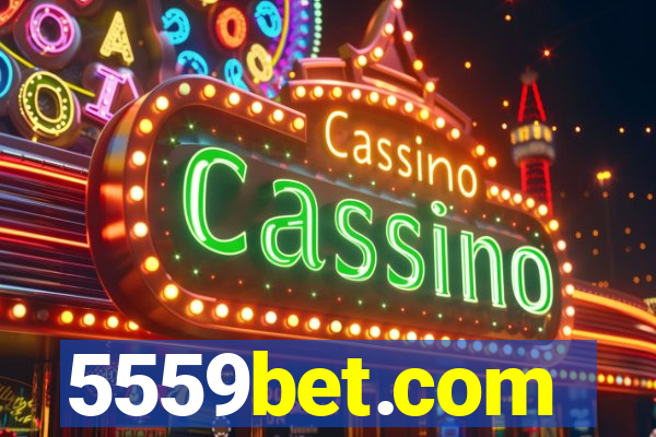 5559bet.com