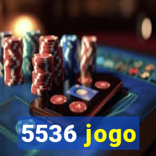 5536 jogo