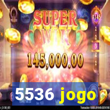 5536 jogo