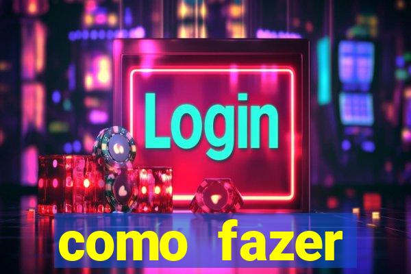 como fazer masturbador com esponja