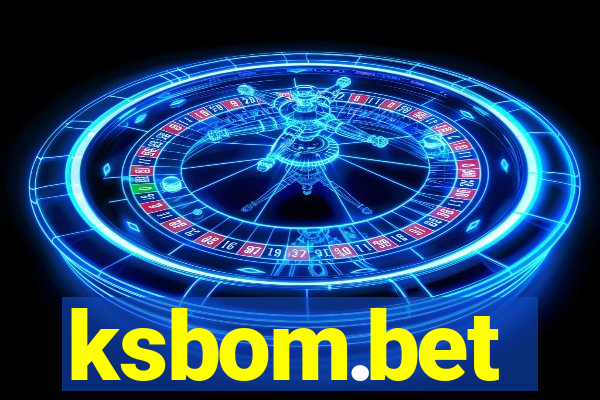 ksbom.bet