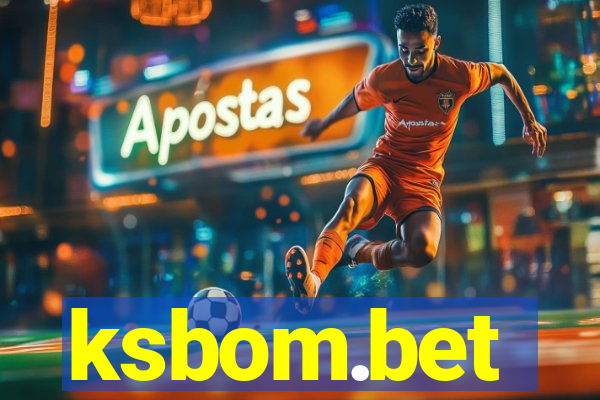 ksbom.bet