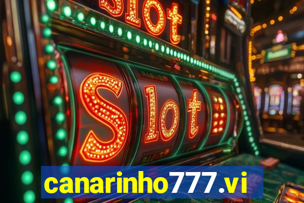 canarinho777.vip