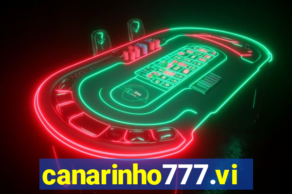 canarinho777.vip