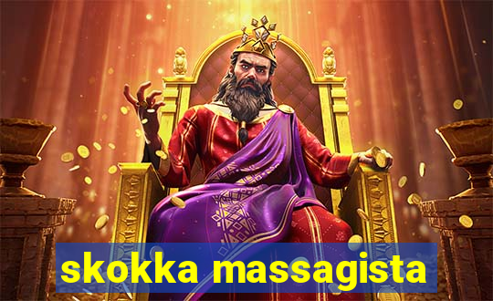 skokka massagista