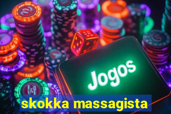 skokka massagista