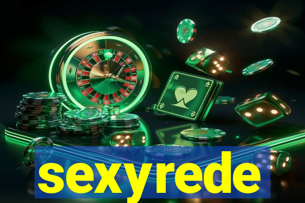 sexyrede