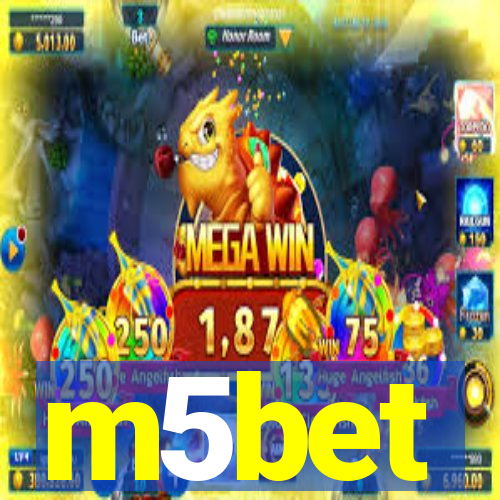 m5bet