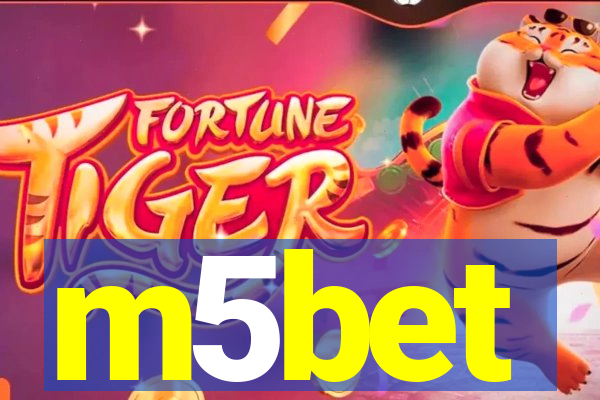 m5bet