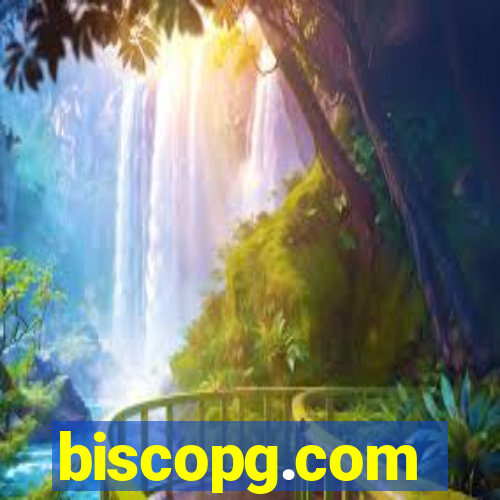 biscopg.com