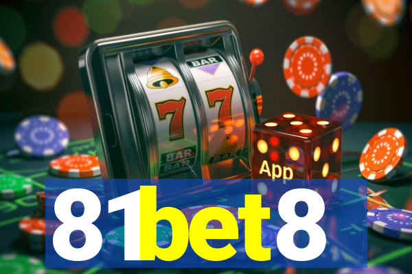 81bet8