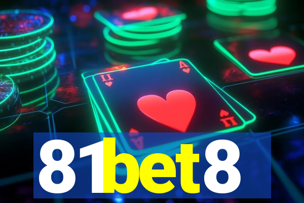 81bet8