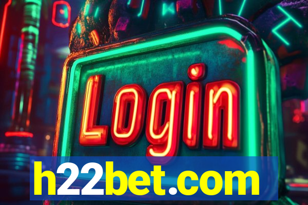 h22bet.com