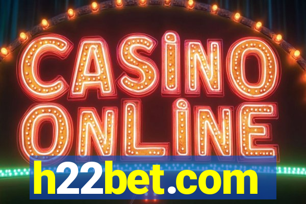 h22bet.com