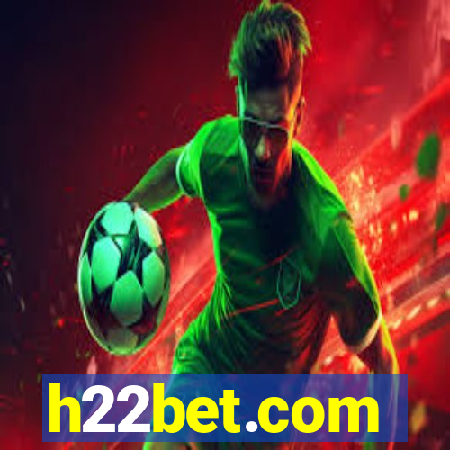 h22bet.com