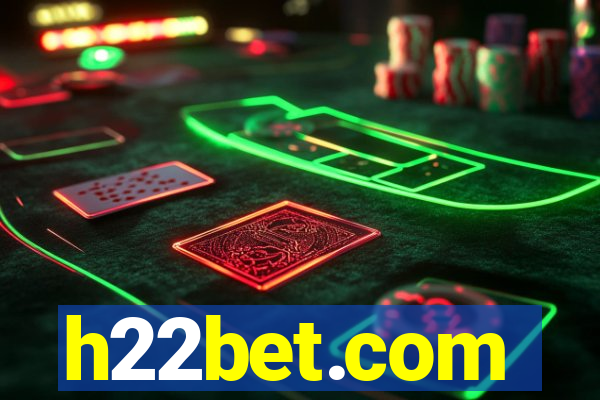 h22bet.com