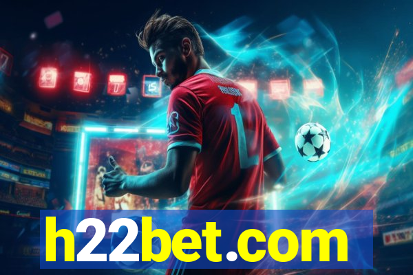 h22bet.com