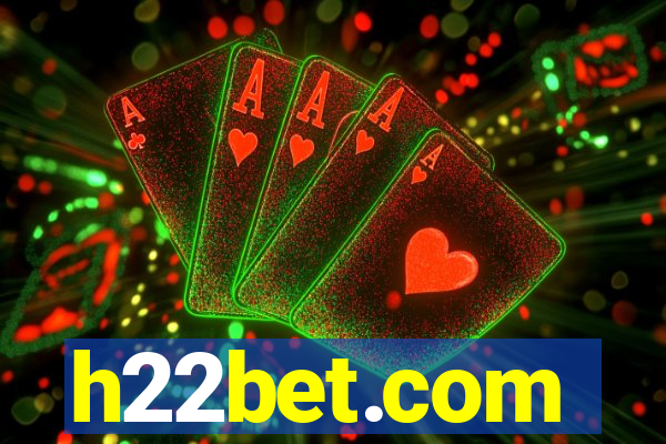 h22bet.com