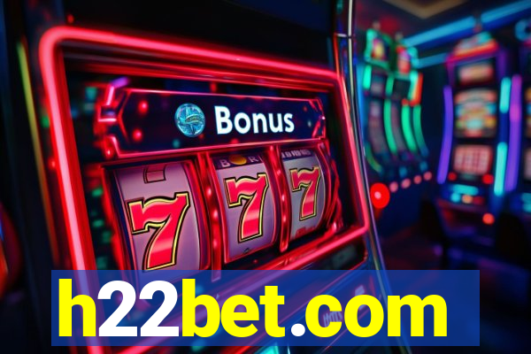 h22bet.com