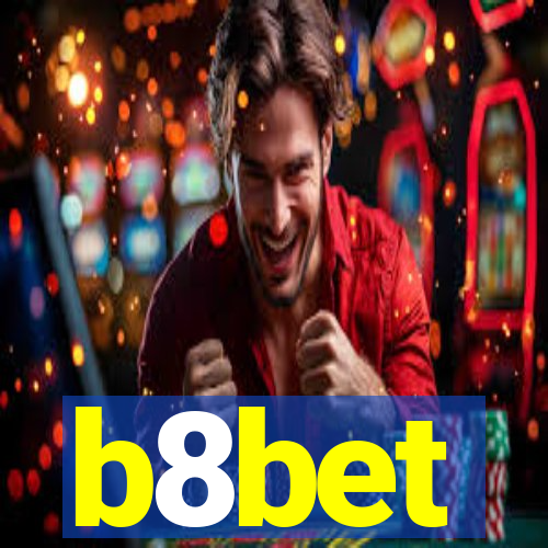 b8bet