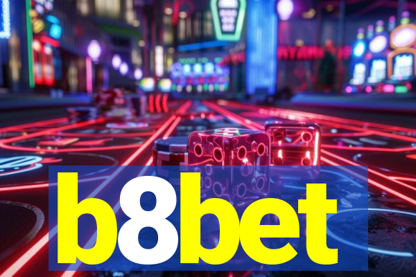 b8bet