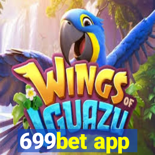 699bet app