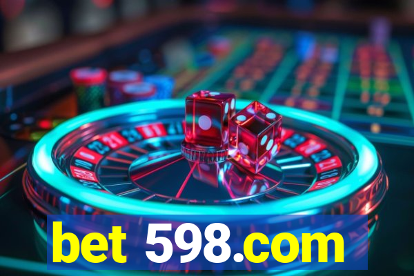 bet 598.com