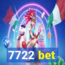 7722 bet