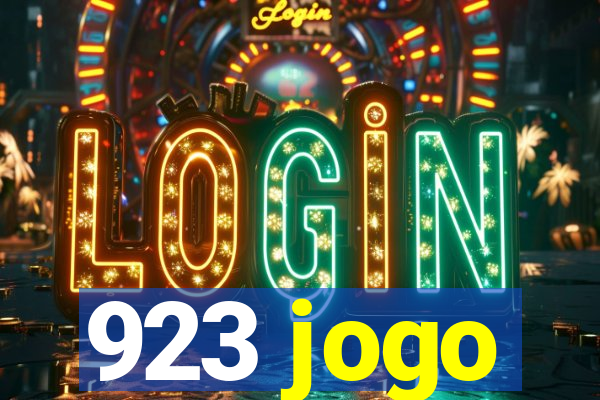 923 jogo