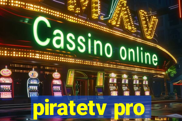 piratetv pro