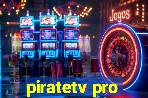 piratetv pro