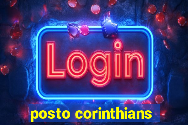 posto corinthians