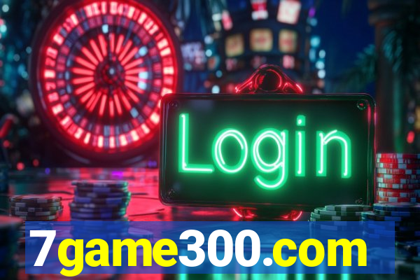 7game300.com