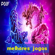 melhores jogos mmorpg mobile