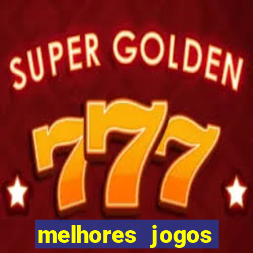 melhores jogos mmorpg mobile