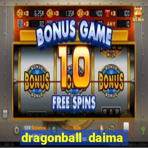 dragonball daima torrent magnet