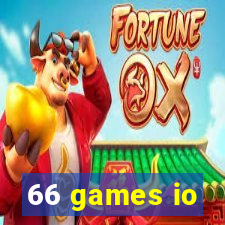 66 games io