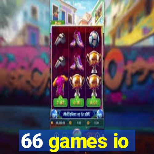 66 games io