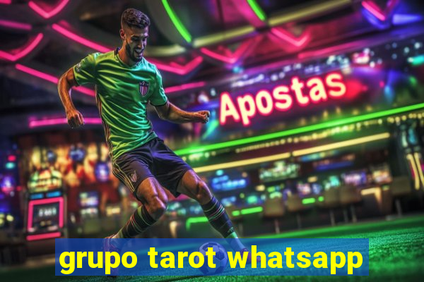 grupo tarot whatsapp