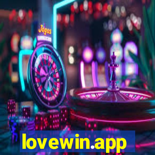 lovewin.app