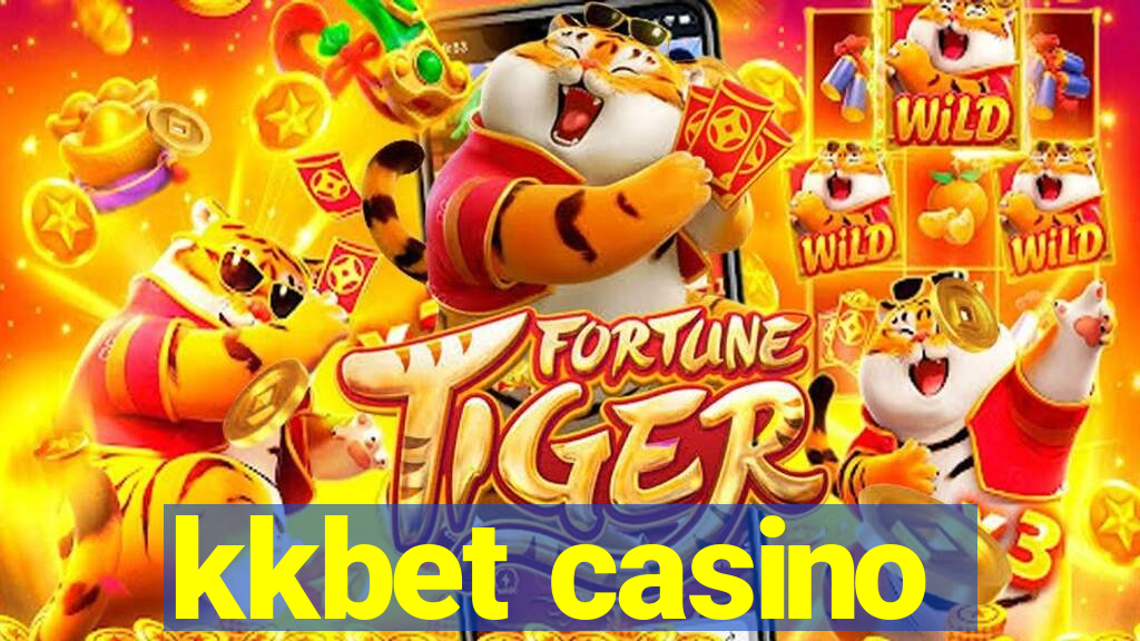 kkbet casino