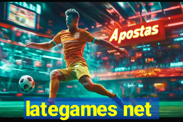 lategames net