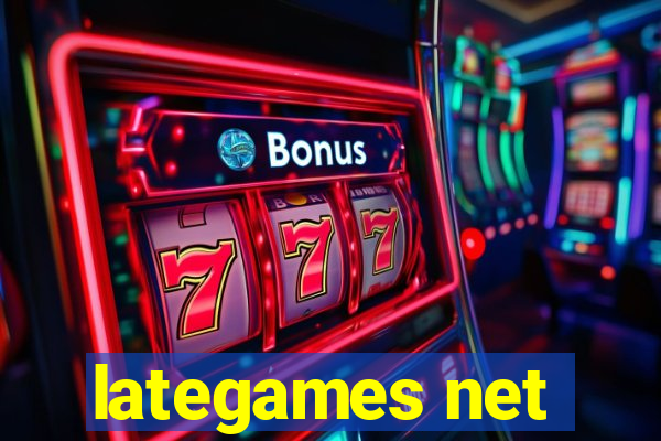 lategames net