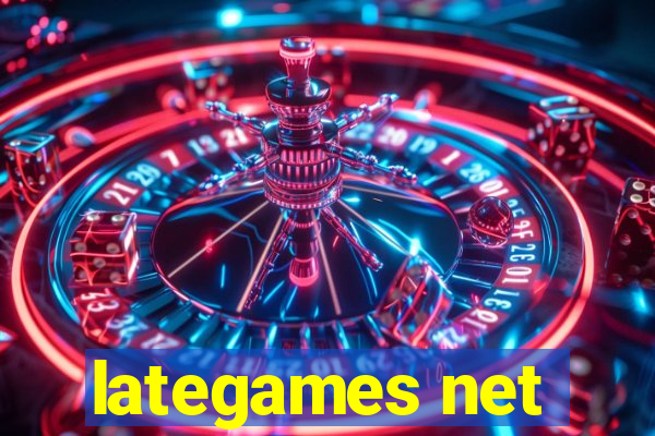 lategames net