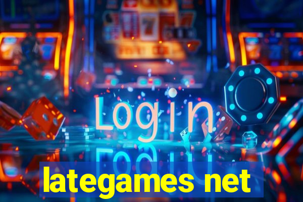 lategames net